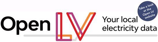 Open LV logo