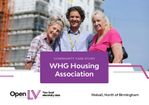 WHG Housing Association