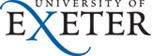 Exeter University logo