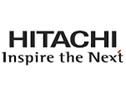 Hitachi logo