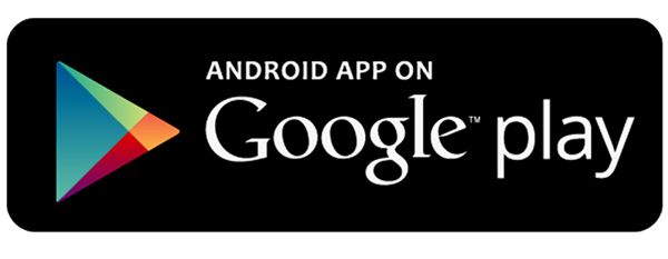 Android App on Google play